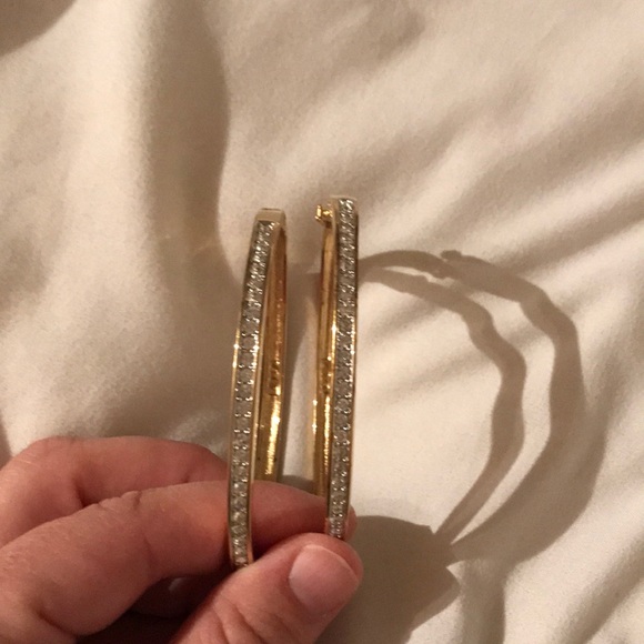 Swarovski Jewelry - Swarovski cuff bracelets